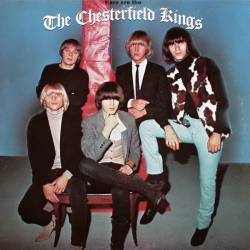 The Chesterfield King : Here Are the Chesterfield Kings